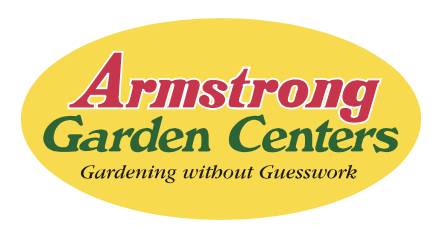 Armstrong Garden Center Logo