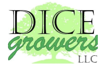 Dice Growers Logo